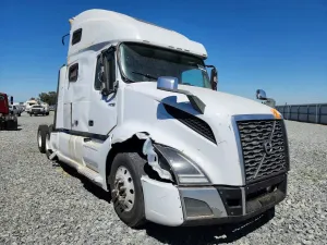 Volvo VN 12.8L 6 2021