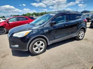 Ford Escape 1.6L 4 2013