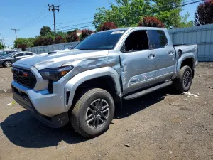 Toyota Tacoma 2.4L 4 2025