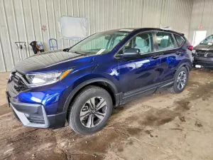 Honda CR-V 1.5L 4 2020