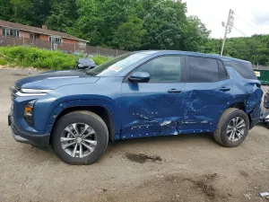 Chevrolet Equinox 1.5L 4 2026
