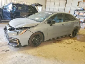 Toyota Corolla 2.0L 4 2022