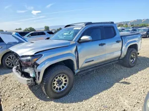 Toyota Tacoma 2.4L 4 2024