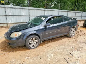 Pontiac G5 2.2L 4 2008