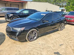 Acura TLX 3.5L 6 2018