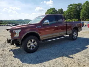 Ford F-150 5.0L 8 2015