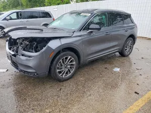 Lincoln Corsair 2.0L 4 2022