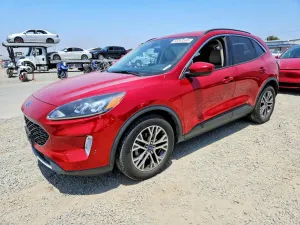 Ford Escape 1.5L 3 2020