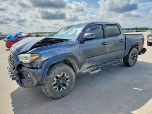Toyota Tacoma 3.5L 6 2020