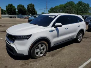 Kia Sorento 2.5L 4 2021