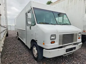 Ford F59 6.8L 10 2013