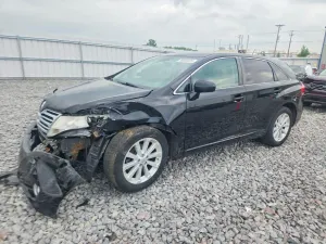 Toyota Venza 2.7L 4 2011