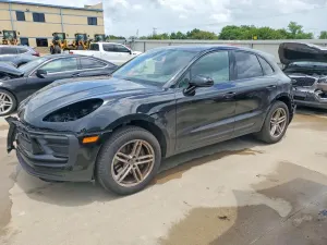 Porsche Macan 2.0L 4 2025