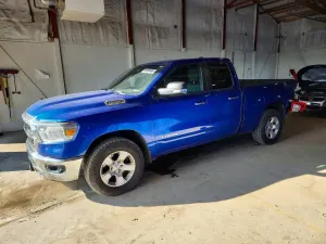 RAM 1500 5.7L 8 2019