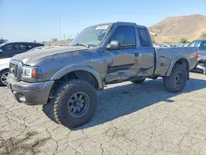 Ford Ranger 3.0L 6 2005