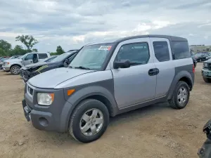 Honda Element 2.4L 4 2004