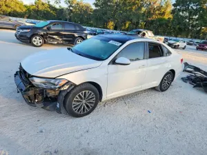 Volkswagen Jetta 1.4L 4 2019