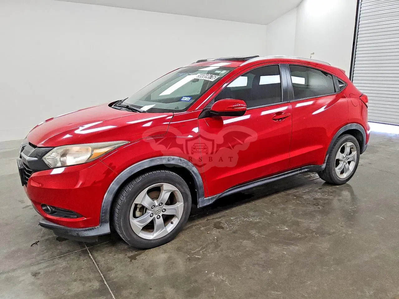 Honda HR-V 1.8L 4 2016