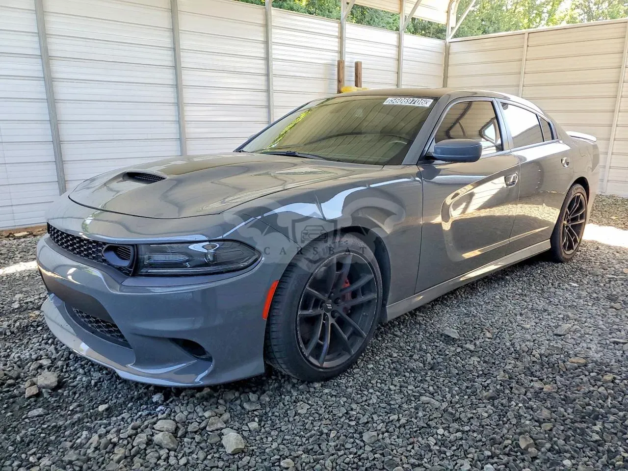 Dodge Charger 6.4L 8 2019