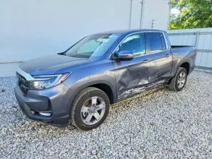 Honda Ridgeline 3.5L 6 2025