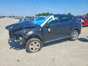 Dodge Hornet 2.0L 4 2023