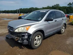 Honda CR-V 2.4L 4 2007