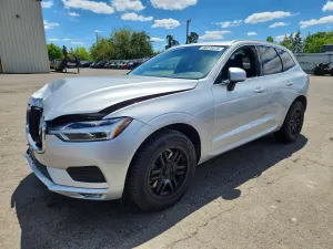 Volvo XC60 2.0L 4 2021