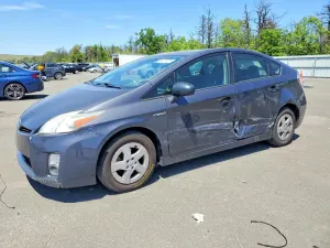 Toyota Prius 2010