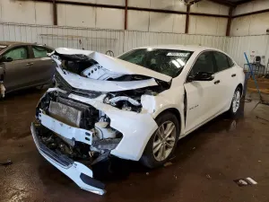 Chevrolet Malibu 1.5L 4 2018