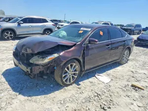 Toyota Avalon 3.5L 6 2014