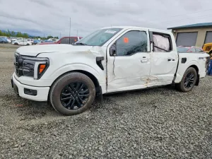 Ford F-150 5.0L 8 2025
