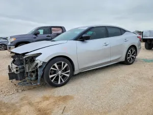 Nissan Maxima 3.5L 6 2017