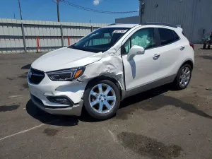 Buick Encore 1.4L 4 2019