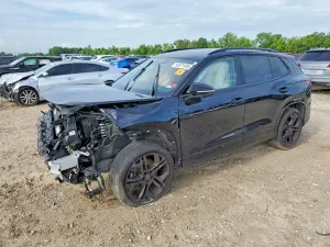 Volkswagen Tiguan 2.0L 4 2025