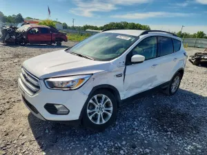Ford Escape 1.5L 4 2018