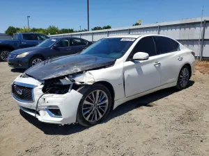 Infiniti Q50 3.0L 6 2019