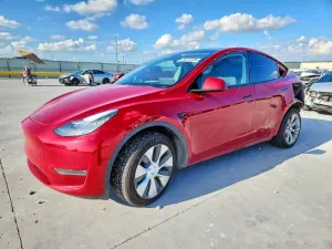 Tesla Model Y 2020