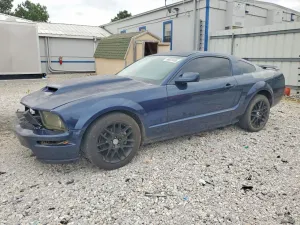 Ford Mustang 4.0L 6 2006
