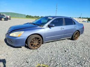Honda Accord 3.0L 6 2007