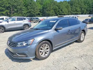 Volkswagen Passat 1.8L 4 2016