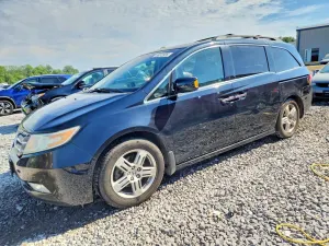 Honda Odyssey 3.5L 6 2012