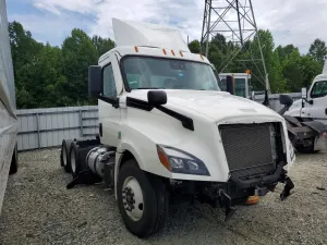 Freightliner Cascadia 12.8L 6 2024