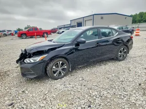 Nissan Sentra 2.0L 4 2021
