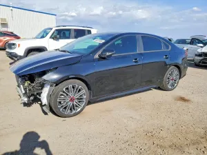 Kia Cerato / Forte / K3 1.6L 4 2023