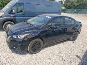 Nissan Versa 1.6L 4 2020