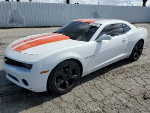 Chevrolet Camaro LT 3.6L 6 2011