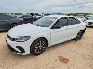 Volkswagen Jetta 1.5L 4 2026