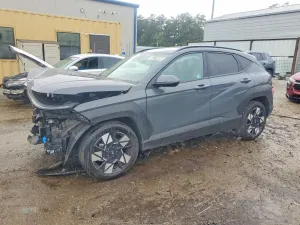 Hyundai Kona 2.0L 4 2025
