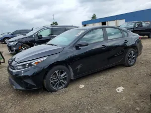 Kia Cerato / Forte / K3 2.0L 4 2024
