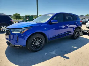 Acura RDX 2.0L 4 2022